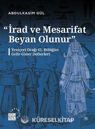 İrad ve Mesarifat Beyan Olunur