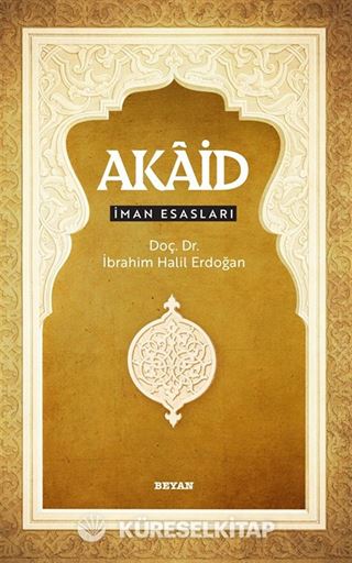 Akaid / İman Esasları