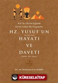 Hz. Yusuf'un Hayatı ve Daveti