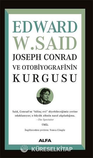 Joseph Conrad ve Otobiyografisinin Kurgusu