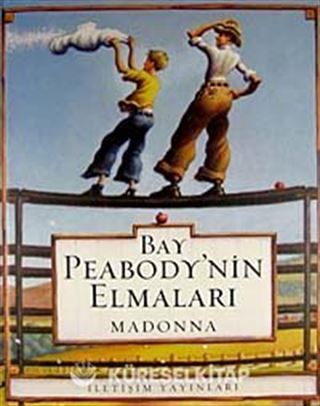 Bay Peabody'nin Elmaları