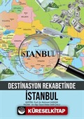 Destinasyon Rekabetinde İstanbul