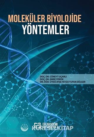 Moleküler Biyolojide Yöntemler