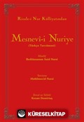 Mesnevî-i Nuriye (Büyük Boy İki Renk)