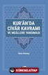 Kur'an'da Civar Kavramı ve Meallere Yansıması