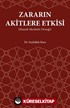 Zararın Akitlere Etkisi (Hanefi Mezhebi Örneği)