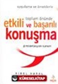 Etkili ve Başarılı Konuşma Sanatı Prezantasyon-Sunum