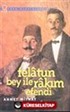 Felatun Bey ile Rakım Efendi