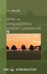 Genel ve Karşılaştırmalı Edebiyat Çalışmaları 4