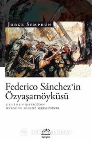 Federico Sanchez'in Özyaşamöyküsü