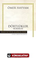 Dörtlükler (Karton Kapak)