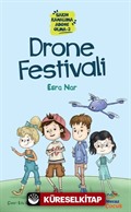 Drone Festivali / Sakın Kanalıma Abone Olma 2