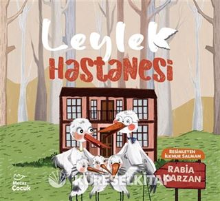 Leylek Hastanesi