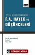 Piyasa ve Devlet Eskseninde F A Hayek ve Düşünceleri