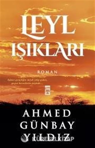 Leyl Işıkları