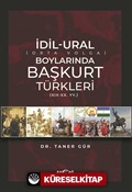 İdil-Ural Boylarında Başkurt Türkleri