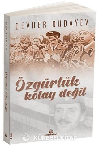 Özgürlük Kolay Değil