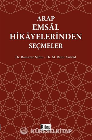 Arap Emsal Hikayelerinden Seçmeler