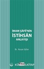 İmam Şafii'nin İstihsan Anlayışı