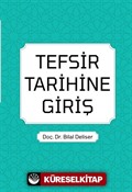 Tefsir Tarihine Giriş