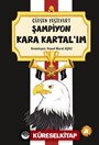 Şampiyon Kara Kartalım