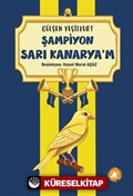 Şampiyon Sarı Kanaryam