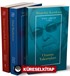 Toplu Şiirler (3 Kitap)