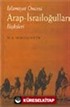 İslamiyet Öncesi Arap-İsrailoğulları İlişkileri