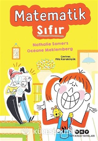 Matematik Sıfır