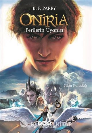 Oniria 4 / Perilerin Uyanışı