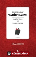 Modern Arap Tarihyazımı