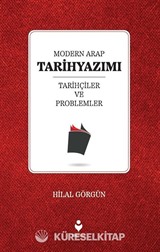 Modern Arap Tarihyazımı