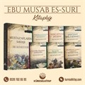 Ebû Mus'ab es-Sûrî Kitaplığı (7 Kitap)