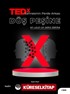 TEDx Sahnesinin Perde Arkası Düş Peşine