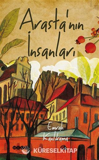 Arasta'nın İnsanları