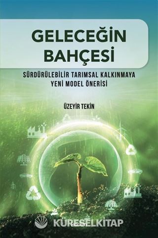 Geleceğin Bahçesi
