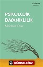 Psikolojik Dayanıklılık