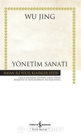 Yönetim Sanatı (Karton Kapak)