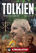 Tolkien (Karton Kapak)