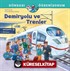 Demiryolu ve Trenler / Dünyayı Öğreniyorum