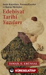 Edebiyat Tarihi Yazıları