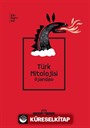 Türk Mitolojisi Ajandası (Fleksi Cilt)