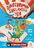 Dinozorumun Saklandığı Yer