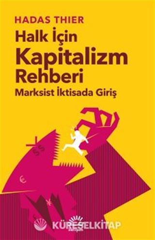 Halk İçin Kapitalizm Rehberi