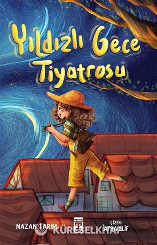 Yıldızlı Gece Tiyatrosu