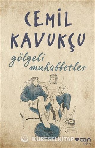 Gölgeli Muhabbetler