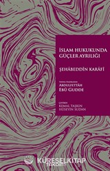 İslam Hukukunda Güçler Ayrılığı