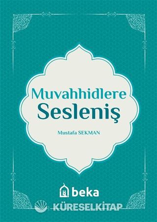 Muvahhidlere Sesleniş