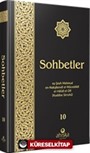 Sohbetler (10. Cilt - Özel Baskı Ciltli)