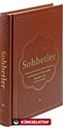 Sohbetler (10. Cilt - Deri Cilt)